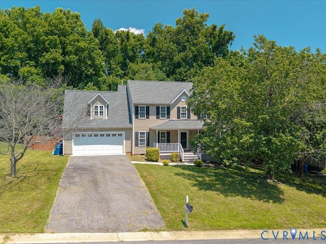 14201 Lyndhurst Dr, Chester, VA 23831 - photo 2