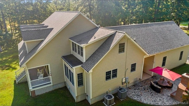 25 Cow Shed Rd, Lancaster, VA 22503 - photo 4