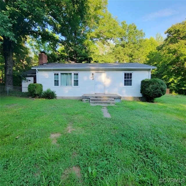 846 Borden Rd, Bumpass, VA 23024 - photo 1