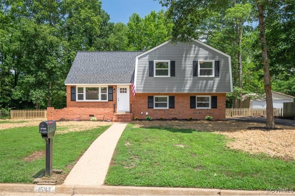 1533 Sandgate Rd, Midlothian, VA 23113 - photo 1
