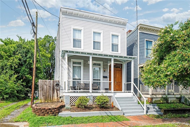 2109 Q St, Richmond, VA 23223 - photo 1