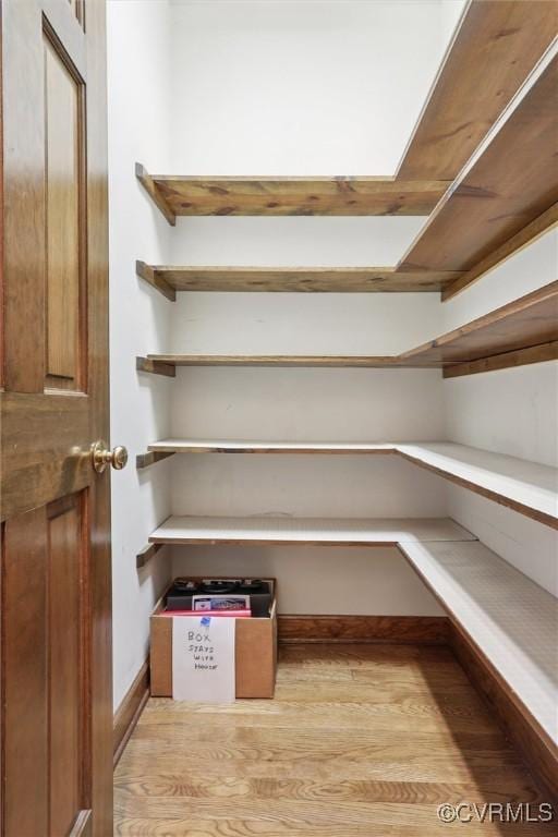 2019 Hornes Lake Rd, Williamsburg, VA 23185 - view of pantry