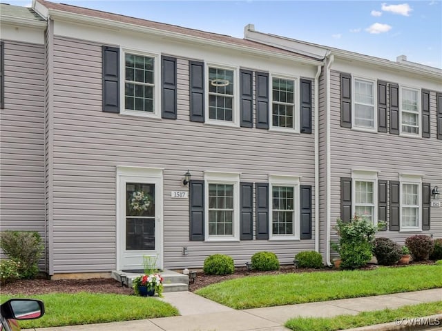 1517 Honor Dr, Henrico, VA 23228 - photo 2