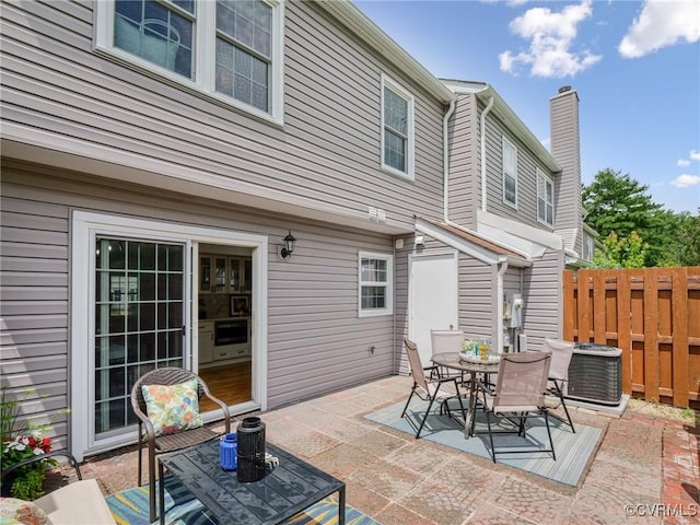 1517 Honor Dr, Henrico, VA 23228 - photo 22