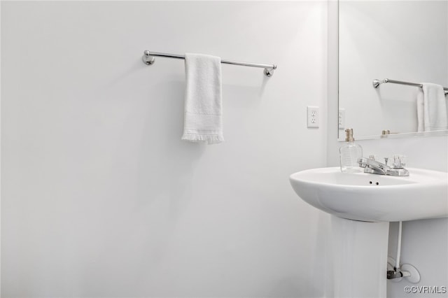 4107 Forest Vine Pl, Chesterfield, VA 23834 - view of bathroom