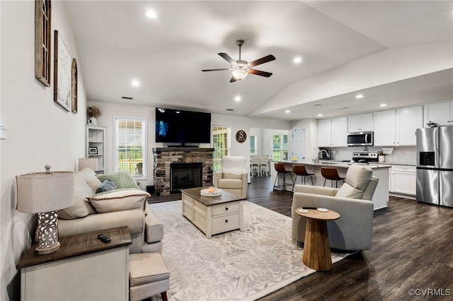 2827 Preston Park Way, Sandy Hook, VA 23153 - photo 11