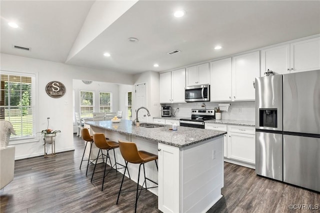 2827 Preston Park Way, Sandy Hook, VA 23153 - photo 12