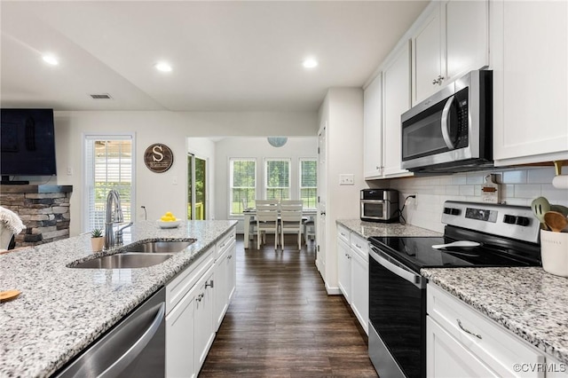 2827 Preston Park Way, Sandy Hook, VA 23153 - photo 13