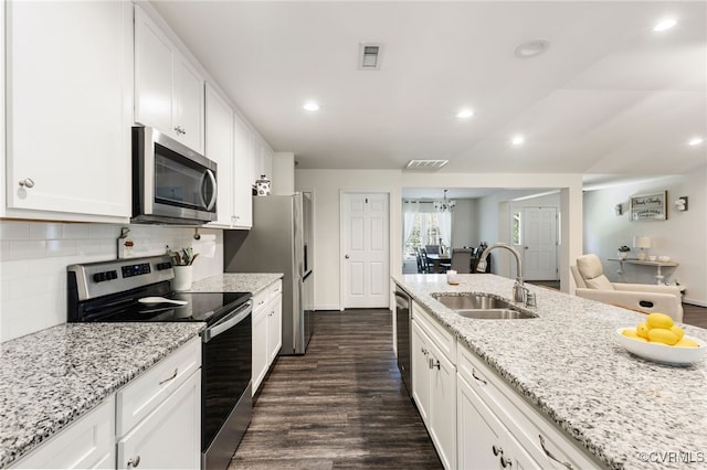 2827 Preston Park Way, Sandy Hook, VA 23153 - photo 14