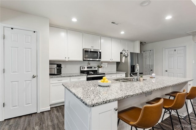 2827 Preston Park Way, Sandy Hook, VA 23153 - photo 17