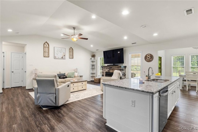 2827 Preston Park Way, Sandy Hook, VA 23153 - photo 18
