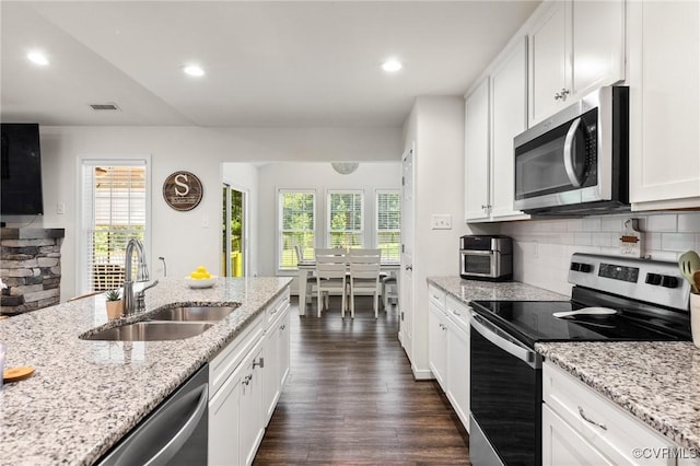 2827 Preston Park Way, Sandy Hook, VA 23153 - photo 20