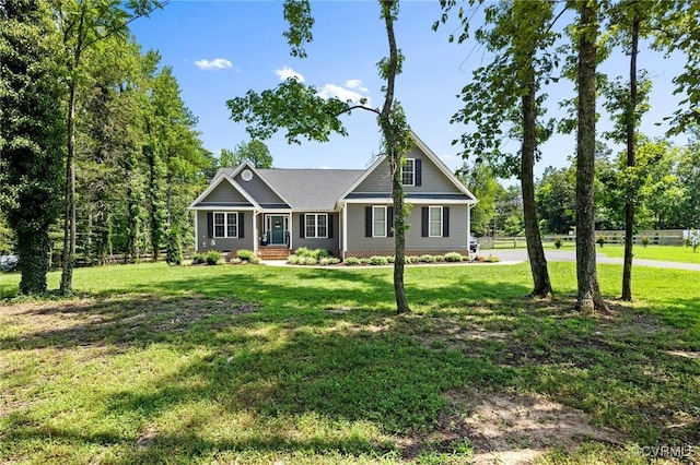 2827 Preston Park Way, Sandy Hook, VA 23153 - photo 1
