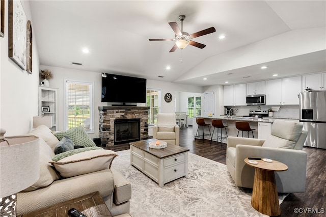 2827 Preston Park Way, Sandy Hook, VA 23153 - photo 8
