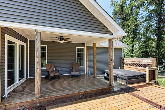 2827 Preston Park Way, Sandy Hook, VA 23153 - photo 35