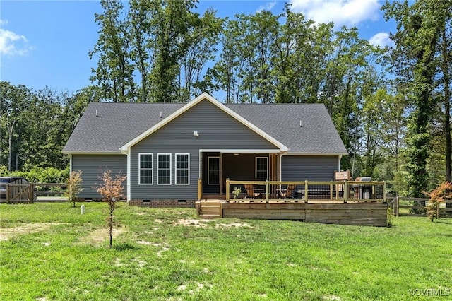 2827 Preston Park Way, Sandy Hook, VA 23153 - photo 37