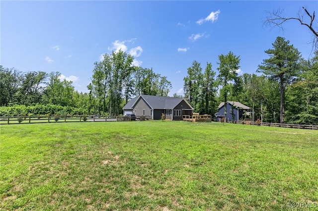2827 Preston Park Way, Sandy Hook, VA 23153 - photo 41