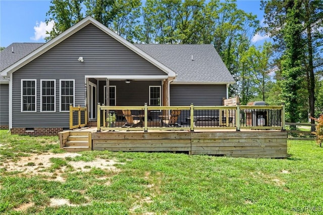 2827 Preston Park Way, Sandy Hook, VA 23153 - photo 38
