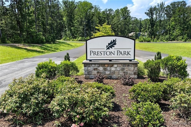 2827 Preston Park Way, Sandy Hook, VA 23153 - photo 42