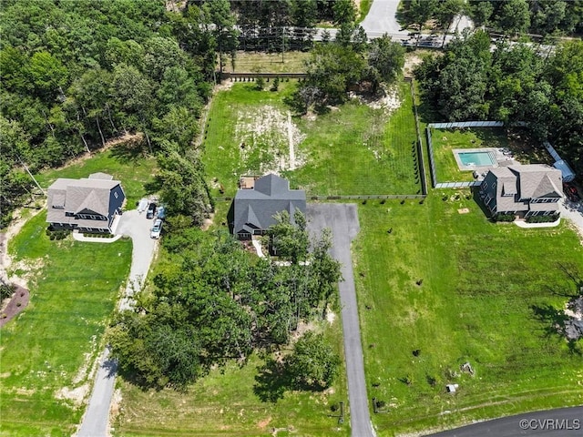 2827 Preston Park Way, Sandy Hook, VA 23153 - photo 4