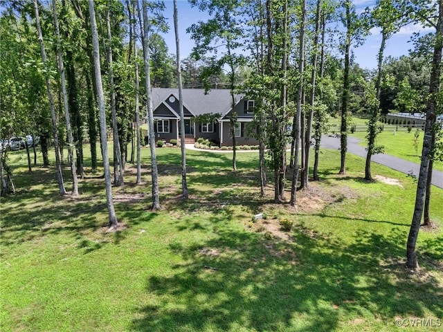 2827 Preston Park Way, Sandy Hook, VA 23153 - photo 43