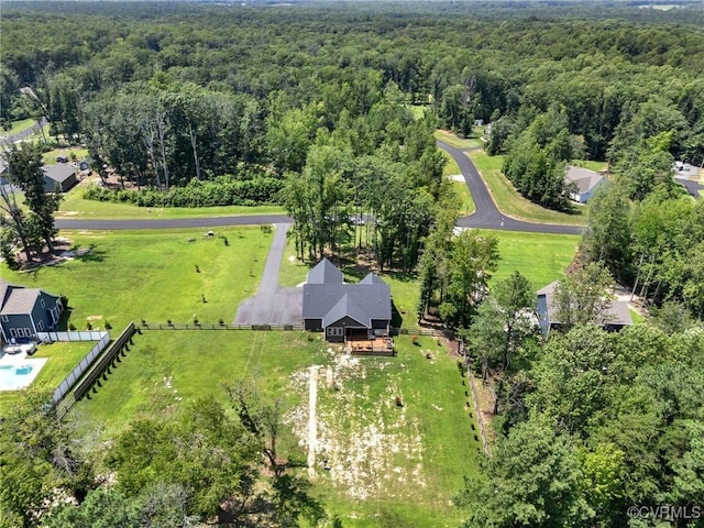 2827 Preston Park Way, Sandy Hook, VA 23153 - photo 45