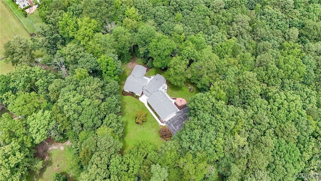 10598 Lambeth Rd, Glen Allen, VA 23060 - view of property location