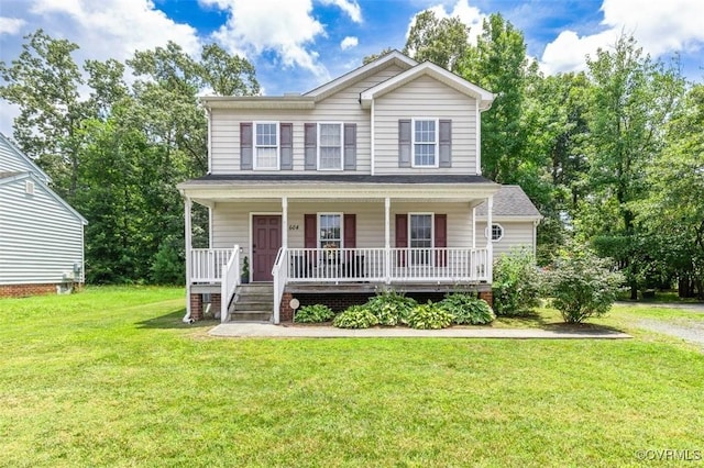 604 Howard St, Sandston, VA 23150 - photo 1