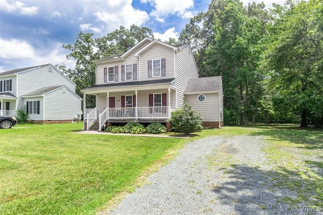 604 Howard St, Sandston, VA 23150 - photo 23