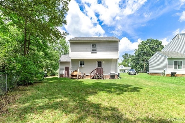 604 Howard St, Sandston, VA 23150 - photo 24