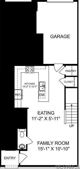 3622 Edna Path Unit A, Richmond, VA 23233 - photo 35