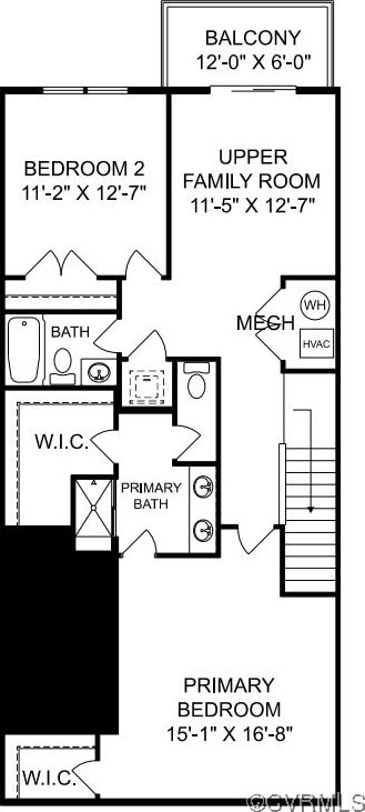 3622 Edna Path Unit A, Richmond, VA 23233 - photo 36