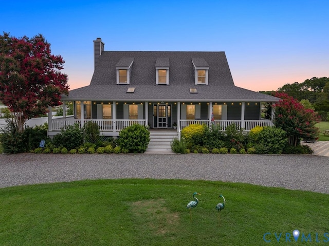 2082 Ocran Rd, White Stone, VA 22578 - photo 1
