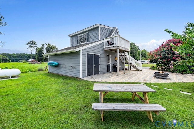 2082 Ocran Rd, White Stone, VA 22578 - photo 36