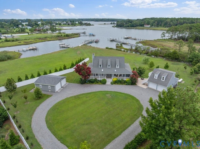 2082 Ocran Rd, White Stone, VA 22578 - photo 47