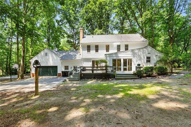 221 Farnham Dr, North Chesterfield, VA 23236 - photo 33