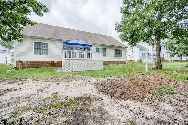 6784 Arbor Meadows Dr, Chesterfield, VA 23831 - photo 31