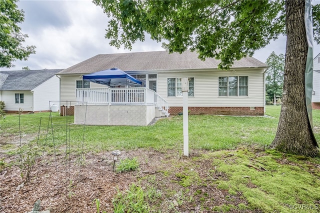 6784 Arbor Meadows Dr, Chesterfield, VA 23831 - photo 33