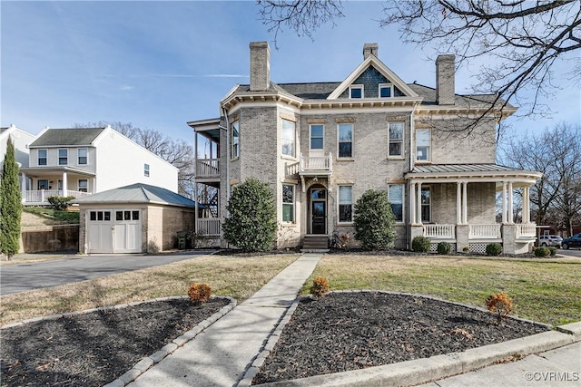 2002 Princess Anne Ave, Richmond, VA 23223 - photo 2