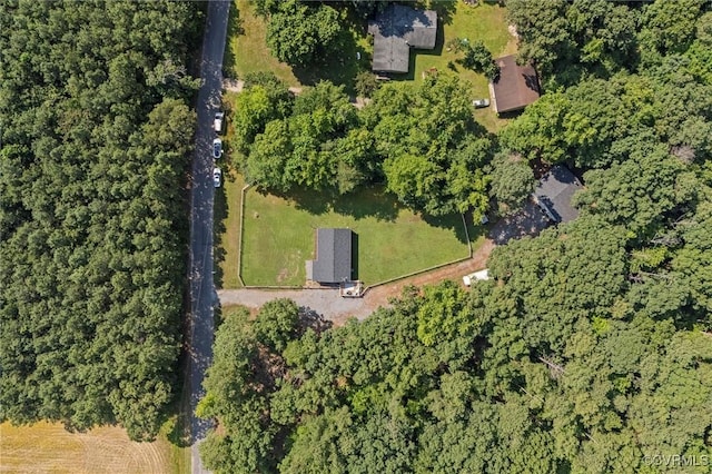 520 Monte Verde Rd, Center Cross, VA 22437 - view of property location