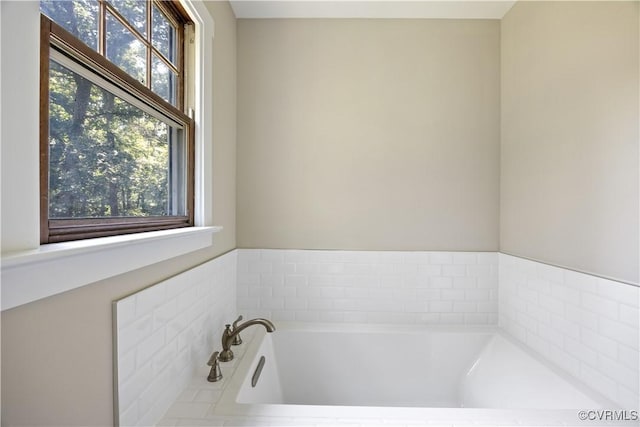 3180 Judes Ferry Rd, Powhatan, VA 23139 - bathroom with a bath