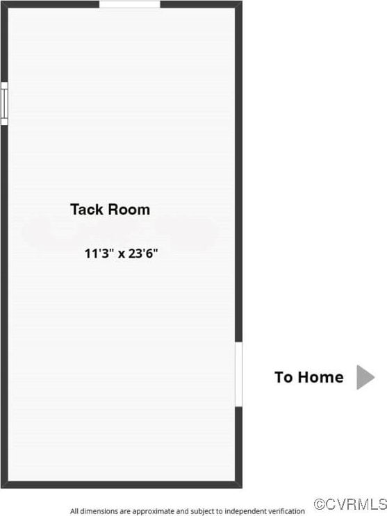 3180 Judes Ferry Rd, Powhatan, VA 23139 - view of floor plan / room layout