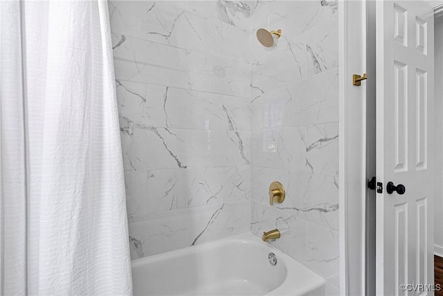 1908 Windsordale Dr, Henrico, VA 23229 - full bathroom with shower / tub combo