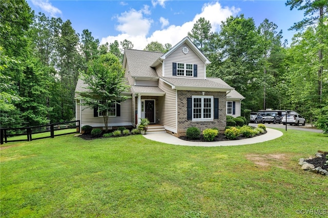 6097 Preakness Stakes Ln, Powhatan, VA 23139 - photo 2