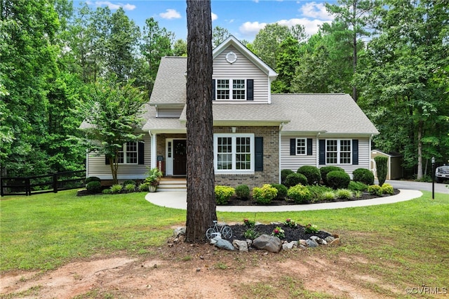 6097 Preakness Stakes Ln, Powhatan, VA 23139 - photo 3