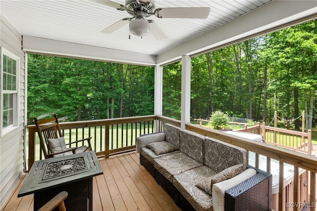 6097 Preakness Stakes Ln, Powhatan, VA 23139 - photo 27