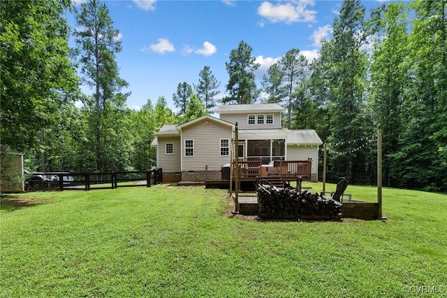 6097 Preakness Stakes Ln, Powhatan, VA 23139 - photo 32