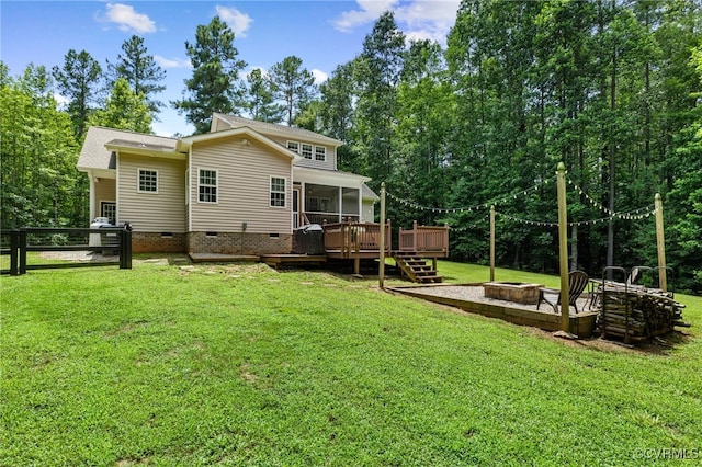 6097 Preakness Stakes Ln, Powhatan, VA 23139 - photo 33