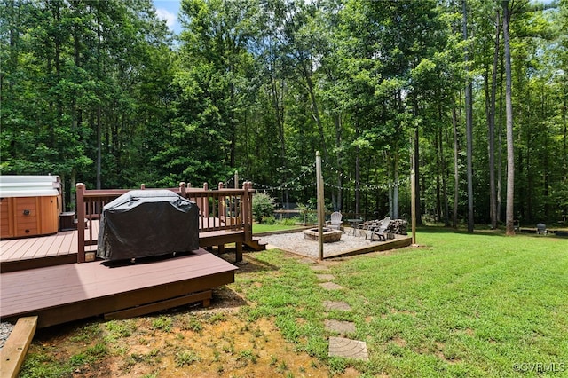 6097 Preakness Stakes Ln, Powhatan, VA 23139 - photo 34