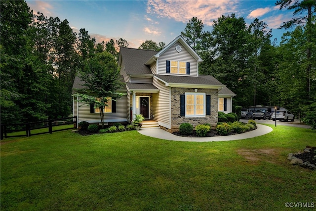 6097 Preakness Stakes Ln, Powhatan, VA 23139 - photo 1
